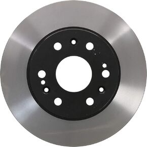 Wagner Brake BD126358E Disc Brake Rotor