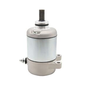 محرك بدء التشغيل متوافق مع Honda 350 Fourtrax Rancher TRX350FE TRX350FM TRX350TE TRX350TM 2000-2006، استبدل 31200-HN5-671 31200-HN5-A81 31200-HN5-M01، SMU0215 41054038، 18607 in Kuwait