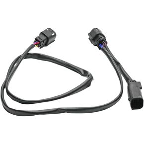 Custom Dynamics Quick Disconnect for 2014-current Harley-Davidson Tour Pak