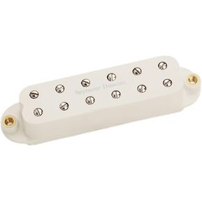 Seymour Duncan SJBJ-1b JB Jr. Humb Bridge Pickup, Parchment