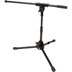 Ultimate Support JS-MCTB50 JamStands Series Short Mic Stand with Telescoping Boom in Kuwait