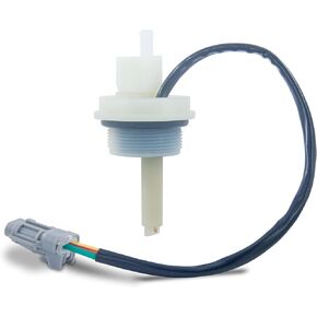Water in Fuel Sensor, Fuel Filter WiF Sensor Replacement for 2013-2018 Ram 2500 3500 4500 5500 with 6.7L Cummins Diesel, Works with Fuel Filter 68268285AC, Replace 68197868AB 68197868AA