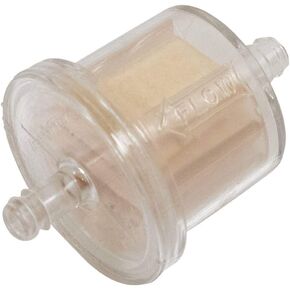 Stens Fuel Filter 120-562 Compatible with Kohler CH11-CH16, CH410-CH450, CV11-CV16, CV430-CV493, K181-K341, KT17, KT19, M8-M20 and SV470-SV620 25 050 02, 25 050 02-S, 25 050 07-S, 25 050 21-S