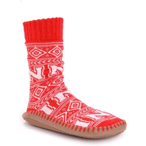 MUK LUKS Women's Nebraska Huskers
