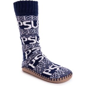 MUK LUKS Ohio State Buckeyes