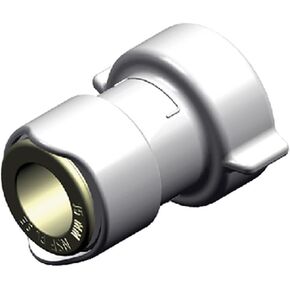 Whale Marine WX1542B Adapter 3/4bsp 15mm