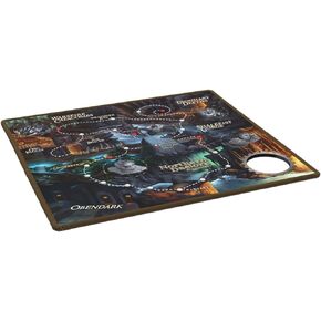 Too Many Bones: Unbreakable Adventure Map, Dice-Builder Strategic Fantasy RPG Game for Ages 14 and Up, 1-4 Players