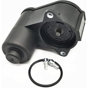 3C0998281B 32330208 6-TORX Rear Brake Caliper Parking Brake Servo Motor Wheel Handbrake Replacement Fit For Volkswagen VW Passat B6 B7 CC Tiguan Audi Q3 Sharan Alhambra 3C0998281A