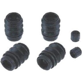 Carlson Quality Brake Parts 16140 Caliper Pin Boot Kit