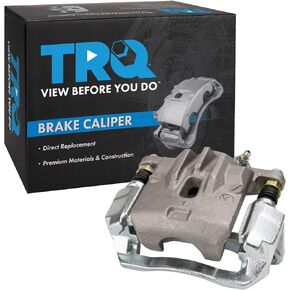 TRQ Rear Left Brake Caliper Fits 2004-2009 Lexus 2006-2007 Toyota Highlander