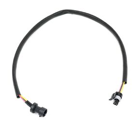 Michigan Motorsports LS TPS Throttle Position Oil Pressure Coolant CTS 3 Wire Harness Metripack 24" Harness LS1 LSX LQ4 LQ9 Drive by Cable