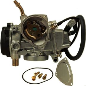 USonline911 Carburetor for Yamaha Kodiak 450 YFM 450 4X4 4WD 2003 2004 2005 2006 YFM450 ATV Carb