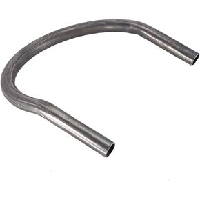 for cafe racer for Seat 230mm Universal Motorcycle Rear for Seat Loop Frame Hoop Mounting Bracket cafe racer hoop 20.5mm motorcycle hoop frame 1 inch cafe racer hoop for Seat hoop cafe racer