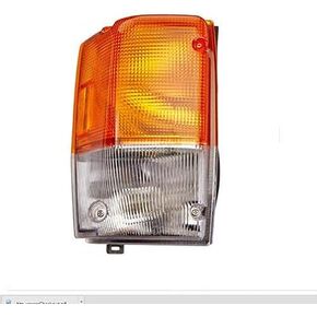 Turn Signal Lamp Passenger Side For Isuzu NPR NPR-HD NQR NRR 1994-06 New Oem