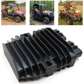 Voltage Regulator Rectifier 01AA-177000 for CFMOTO CFORCE 400 500 600, ZFORCE 800,X5 X6 (2008-2017) Motorcycle 650, CF700-2US,700CL-X