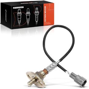 A-Premium O2 Oxygen Sensor Compatible with Lexus LX470 & Toyota 4Runner, Pickup, Sequoia, T100, Tacoma, Tundra, 2.7L 3.0L 3.4L 4.7L, Upstream or Downstream, Replace# ES20072