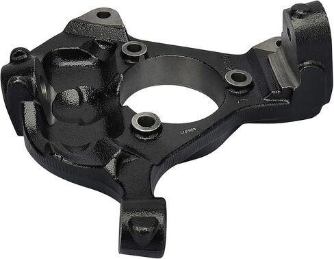 BRTEC 698-071 Front Driver Side Steering Knuckle for 07-14 Cadillac Escalade,07-14 Escalade ESV,07-13 Escalade EXT;for 07-14 Chevrolet Silverado 1500;for 07-14 GMC Sierra 1500,07-14 Yukon in Saudi Arabia