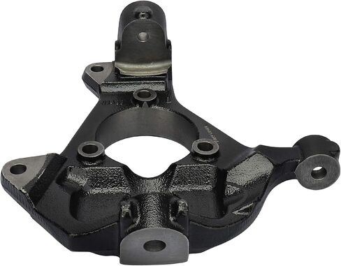 BRTEC 698-071 Front Driver Side Steering Knuckle for 07-14 Cadillac Escalade,07-14 Escalade ESV,07-13 Escalade EXT;for 07-14 Chevrolet Silverado 1500;for 07-14 GMC Sierra 1500,07-14 Yukon in Saudi Arabia