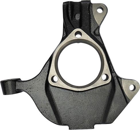 BRTEC 698-071 Front Driver Side Steering Knuckle for 07-14 Cadillac Escalade,07-14 Escalade ESV,07-13 Escalade EXT;for 07-14 Chevrolet Silverado 1500;for 07-14 GMC Sierra 1500,07-14 Yukon in Saudi Arabia