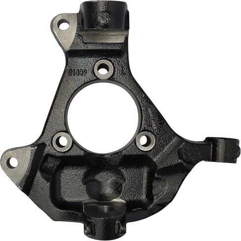 BRTEC 698-071 Front Driver Side Steering Knuckle for 07-14 Cadillac Escalade,07-14 Escalade ESV,07-13 Escalade EXT;for 07-14 Chevrolet Silverado 1500;for 07-14 GMC Sierra 1500,07-14 Yukon in Saudi Arabia