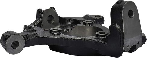 BRTEC 698-071 Front Driver Side Steering Knuckle for 07-14 Cadillac Escalade,07-14 Escalade ESV,07-13 Escalade EXT;for 07-14 Chevrolet Silverado 1500;for 07-14 GMC Sierra 1500,07-14 Yukon in Saudi Arabia