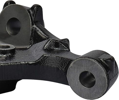 BRTEC 698-071 Front Driver Side Steering Knuckle for 07-14 Cadillac Escalade,07-14 Escalade ESV,07-13 Escalade EXT;for 07-14 Chevrolet Silverado 1500;for 07-14 GMC Sierra 1500,07-14 Yukon in Saudi Arabia