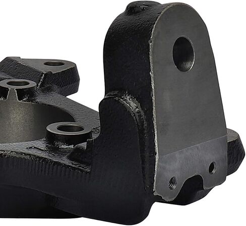 BRTEC 698-071 Front Driver Side Steering Knuckle for 07-14 Cadillac Escalade,07-14 Escalade ESV,07-13 Escalade EXT;for 07-14 Chevrolet Silverado 1500;for 07-14 GMC Sierra 1500,07-14 Yukon in Saudi Arabia