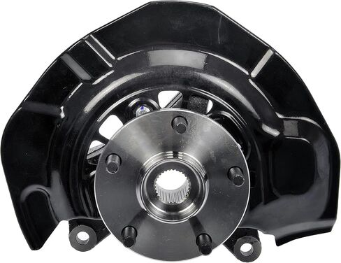 Dorman 698-393 مفصل التوجيه المحمل من جانب السائق الأمامي متوافق مع موديلات تويوتا مختارة (OE FIX) in Saudi Arabia