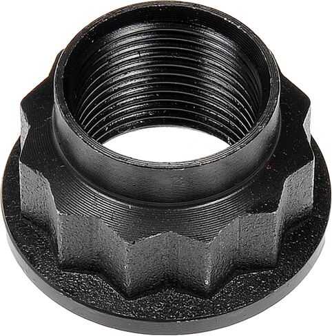 Dorman 698-393 مفصل التوجيه المحمل من جانب السائق الأمامي متوافق مع موديلات تويوتا مختارة (OE FIX) in Saudi Arabia