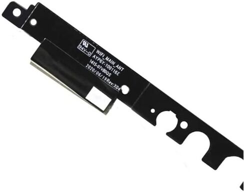 Wireless WiFi Antenna Cover Trim Antenna Connector Ribbon Flex Cable Module Replacement Compatible with Microsoft Surface Pro 7+ 12.3 inch 1960 in Saudi Arabia