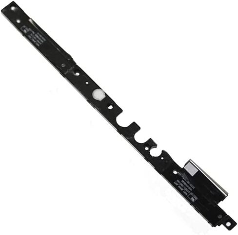 Wireless WiFi Antenna Cover Trim Antenna Connector Ribbon Flex Cable Module Replacement Compatible with Microsoft Surface Pro 7+ 12.3 inch 1960 in Saudi Arabia