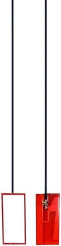 Set of 2X 20cm (8in) I-PEX MHF4 (IPEX4) 2.4 GHz 5 GHz Antenna High Gain for WiFi 5 & 6 Adapters Laptops Notebooks & Desktops in Saudi Arabia