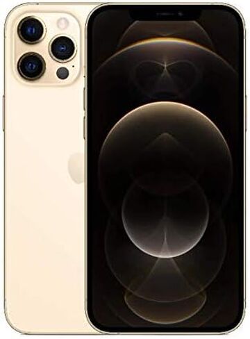 استبدال زجاج شاشة iPhone 12 Pro Max الأصلي، طقم إصلاح بديل لشاشة زجاج العدسة الخارجية الأمامية لسلسلة Apple iPhone 12 Pro Max (6.7 بوصة) in Saudi Arabia