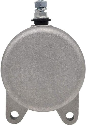 محرك بدء التشغيل متوافق مع Honda 350 Fourtrax Rancher TRX350FE TRX350FM TRX350TE TRX350TM 2000-2006، استبدل 31200-HN5-671 31200-HN5-A81 31200-HN5-M01، SMU0215 41054038، 18607 in Kuwait