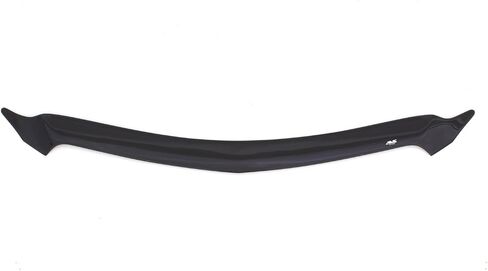 Auto Ventshade [AVS] Aeroskin Hood Protector | 2013 - 2017 Buick Enclave, Low Profile/Flush - Smoke | 322043 in Saudi Arabia