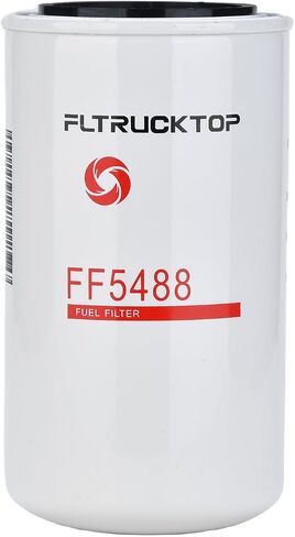 FF5488 Fuel Filter Compatible With FF5488 FF5636, FF5321, FF5324, 33626, P551315, P550774, BF7632, 33697, BF7924（set of 2） in Saudi Arabia