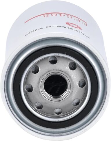 FF5488 Fuel Filter Compatible With FF5488 FF5636, FF5321, FF5324, 33626, P551315, P550774, BF7632, 33697, BF7924（set of 2） in Saudi Arabia