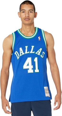 Mitchell & Ness Men's Striped in Kuwait