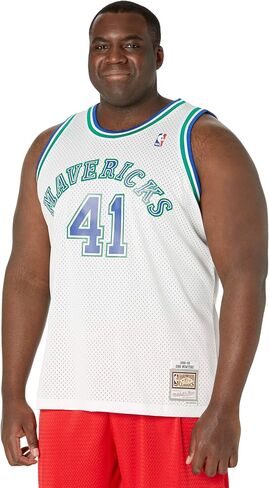 Mitchell & Ness Men's Striped in Kuwait