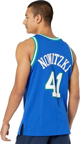 Mitchell & Ness Men's Striped in Kuwait