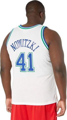 Mitchell & Ness Men's Striped in Kuwait