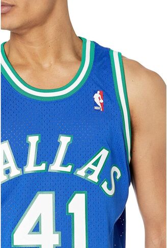 Mitchell & Ness Men's Striped in Kuwait