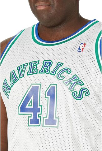 Mitchell & Ness Men's Striped in Kuwait