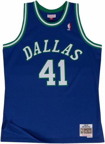Mitchell & Ness Men's Striped in Kuwait