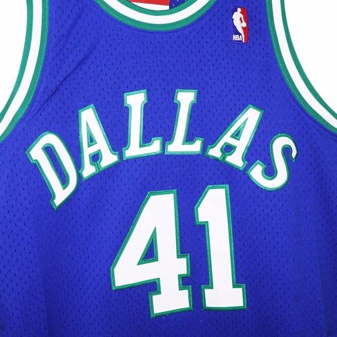 Mitchell & Ness Men's Striped in Kuwait