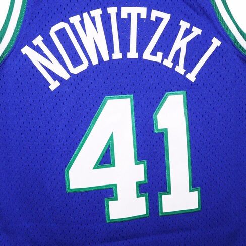 Mitchell & Ness Men's Striped in Kuwait