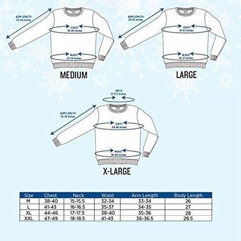 FOCO NFL Patches Ugly Sweater in Kuwait