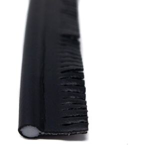 BLACK Seaquest Marine Welt Piping 10 Yards