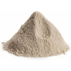 2lbs Real Sand - Light Grey Silver Platinum Color - Crafts, Decor, Vase Filler, Aquarium, Small Pet Habitat - Natural Non-Toxic, Wet and Dry Indoor and Outdoor, Sandbox, Therapy, and Table Use