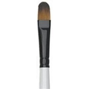 Daler-Rowney Simply Simmons Paintbrush, Size 10, White
